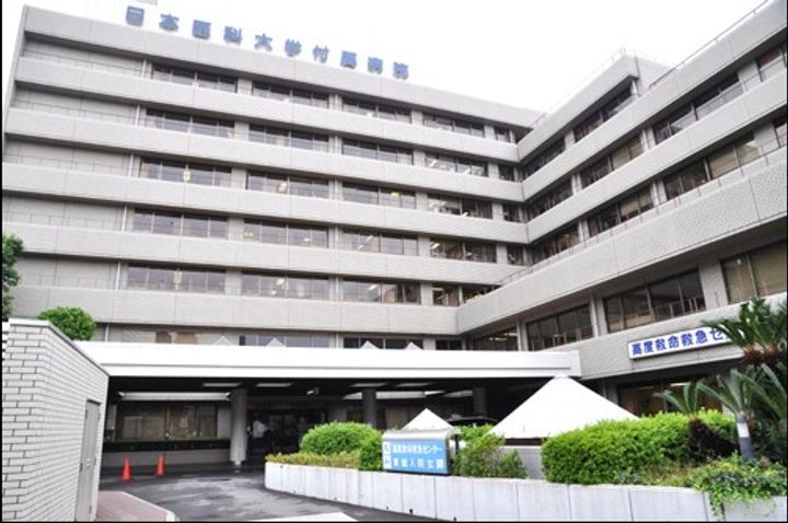 スカイコート東大前壱番館の周辺