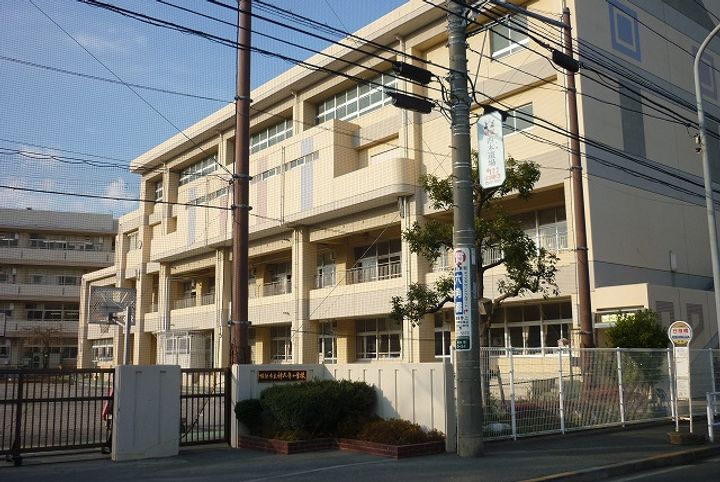 ザ・ケンジントン・レジデンス横濱片倉の周辺