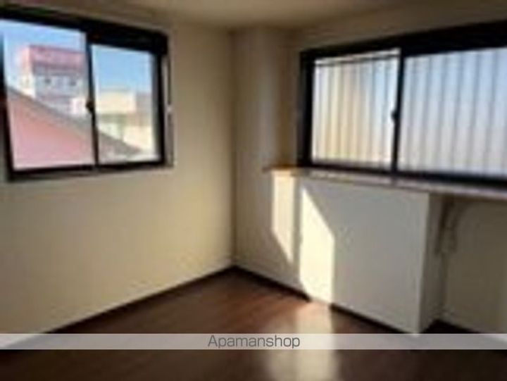 茨城県神栖市平泉(マンション)の賃貸物件の内装