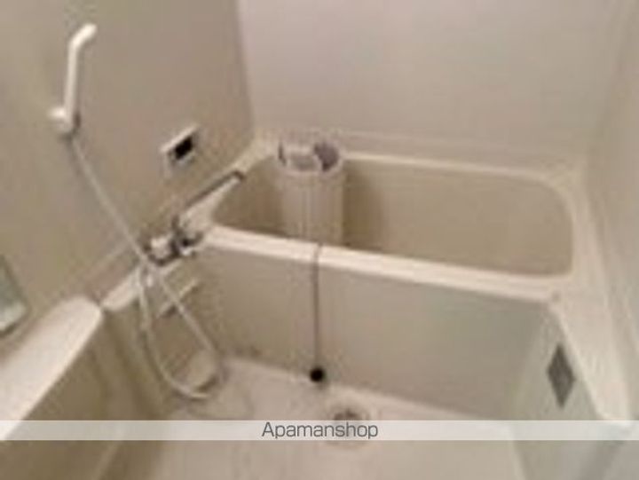 茨城県神栖市平泉(マンション)の賃貸物件の風呂