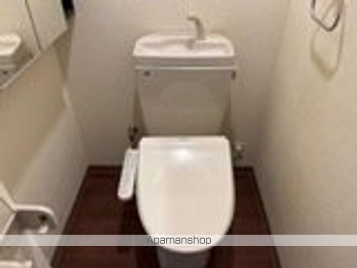 茨城県神栖市平泉(マンション)の賃貸物件の内装