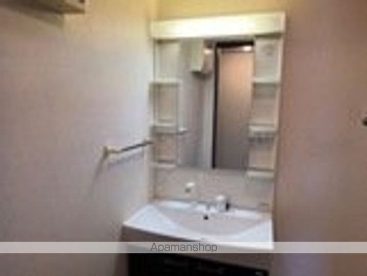 茨城県神栖市平泉(マンション)の賃貸物件の内装