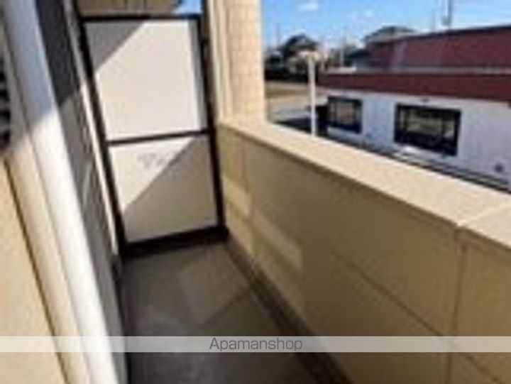 茨城県神栖市平泉(マンション)の賃貸物件の内装