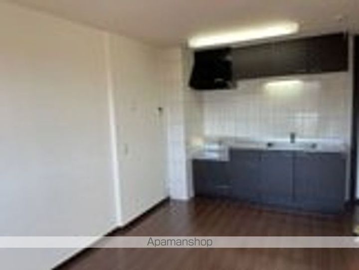 茨城県神栖市平泉(マンション)の賃貸物件の居間