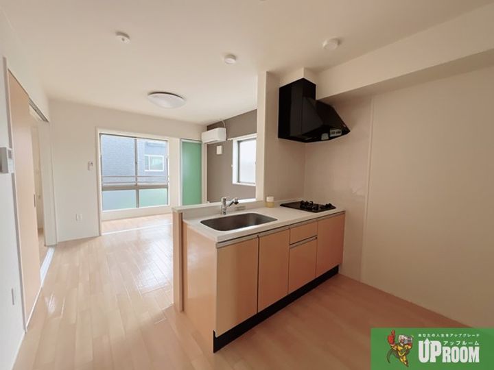 ユリシスの居間