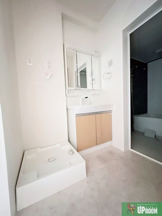 ユリシスの内装