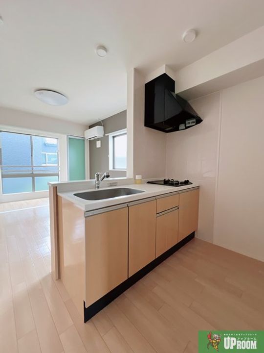 ユリシスのキッチン