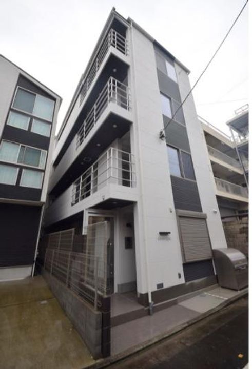 東京都足立区竹の塚1(マンション)の賃貸物件の外観