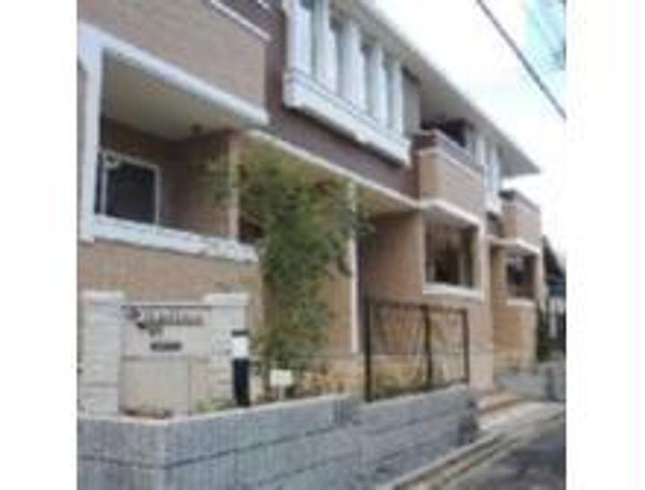 山口県玖珂郡和木町和木1(アパート)の賃貸物件の外観