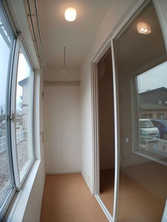 新潟県新潟市東区松崎2(アパート)の賃貸物件のその他画像