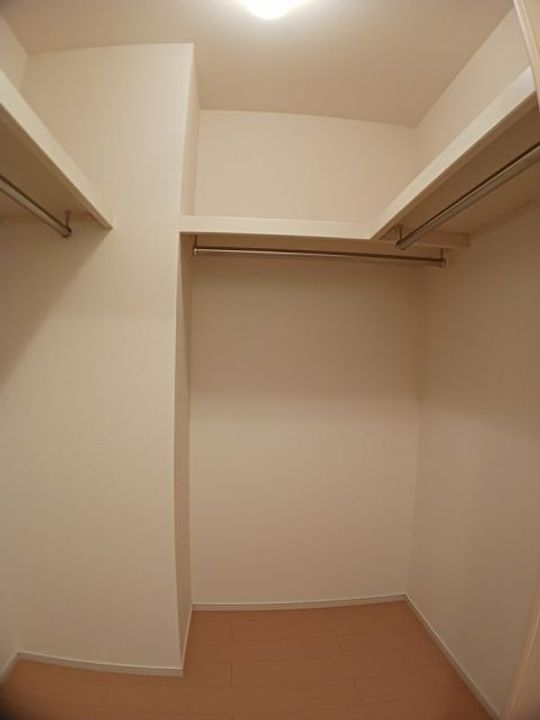 新潟県新潟市東区松崎2(アパート)の賃貸物件の内装