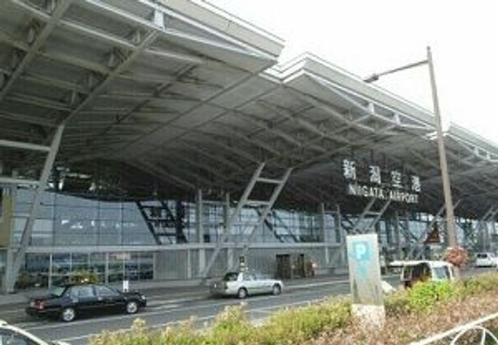 新潟県新潟市東区松崎2(アパート)の賃貸物件の周辺