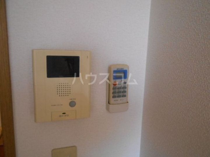 セレーノ御前蛸薬師の内装