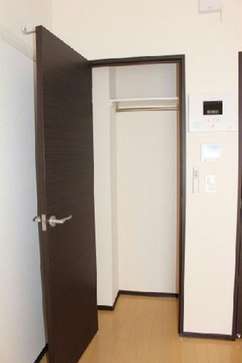 クレイノプレシャス SRKの内装