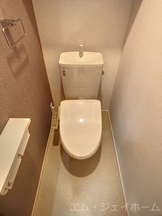 滋賀県彦根市古沢町(アパート)の賃貸物件の内装