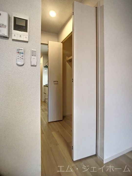 滋賀県彦根市古沢町(アパート)の賃貸物件の内装
