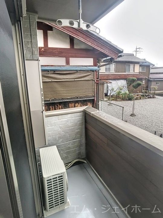 滋賀県彦根市古沢町(アパート)の賃貸物件の内装