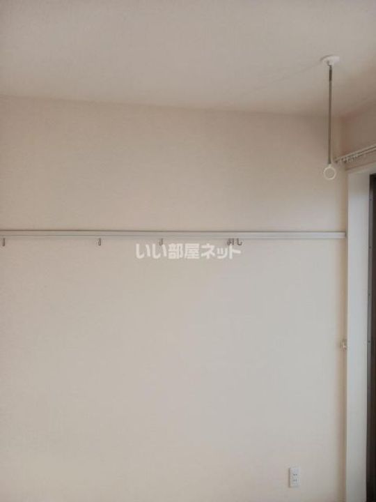 京都府綾部市幸通(マンション)の賃貸物件の内装