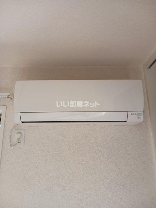 京都府綾部市幸通(マンション)の賃貸物件の内装