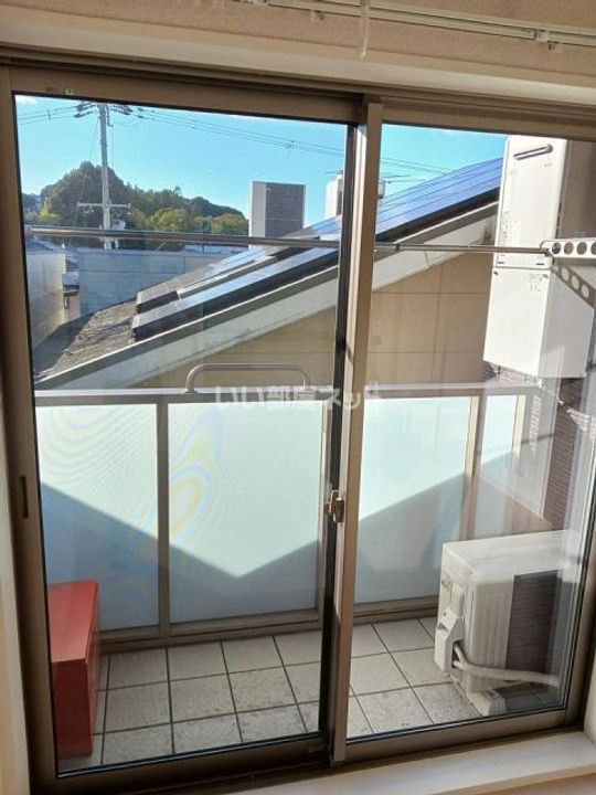 京都府綾部市幸通(マンション)の賃貸物件の内装
