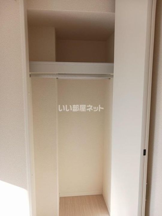 京都府綾部市幸通(マンション)の賃貸物件の内装