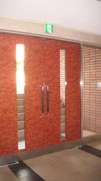 ルヴィラロタンの地図