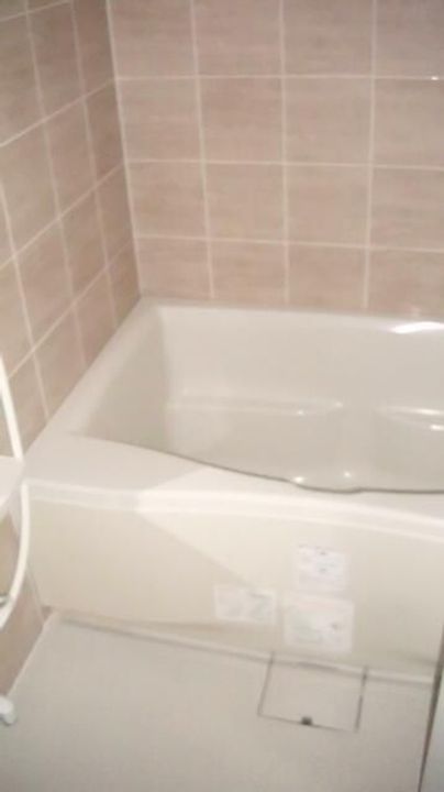 ルヴィラロタンの風呂