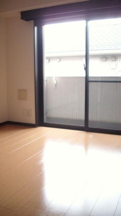 ルヴィラロタンの内装