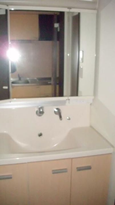 ルヴィラロタンの内装