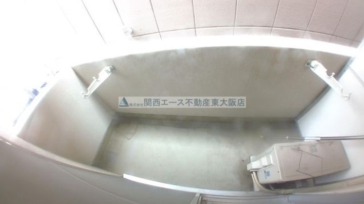 長瀬レジデンスの内装
