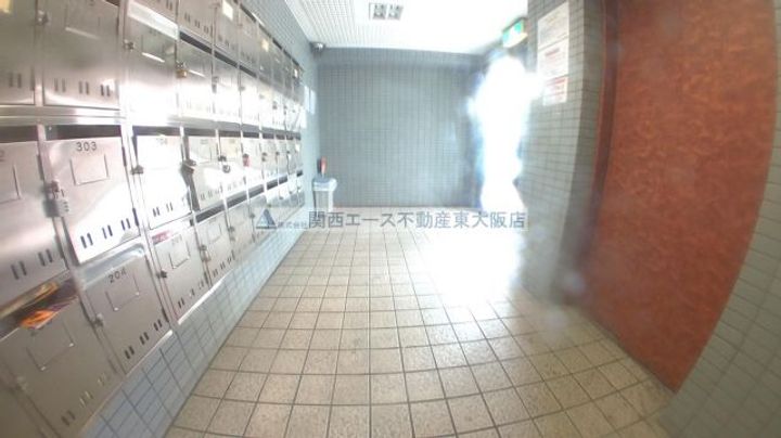 長瀬レジデンスのその他画像