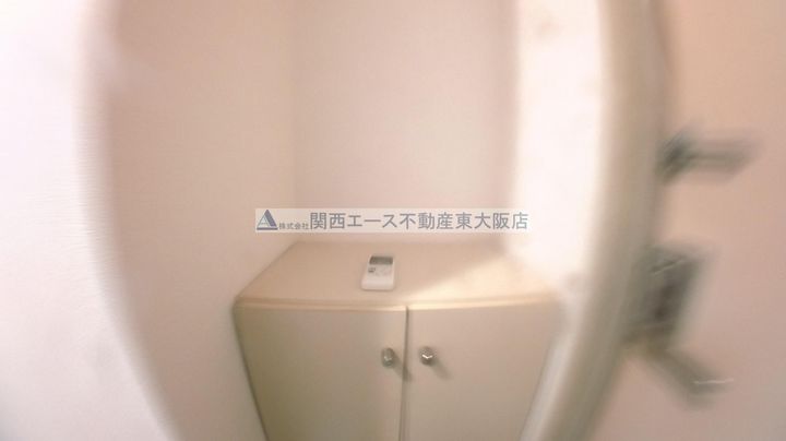 長瀬レジデンスの内装