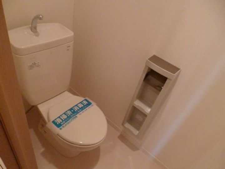 クワトロ・クォーレの内装