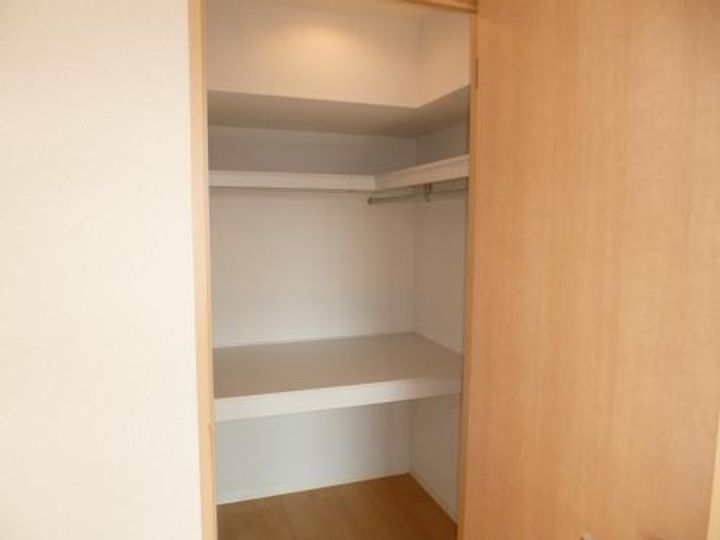 クワトロ・クォーレの内装