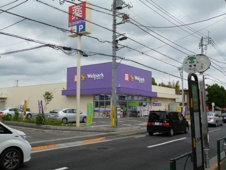 クワトロ・クォーレの周辺