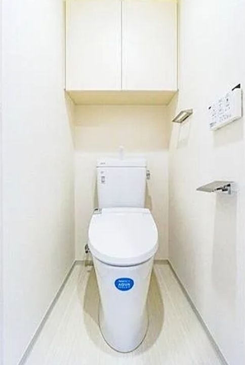 東京都台東区蔵前1(マンション)の賃貸物件の内装