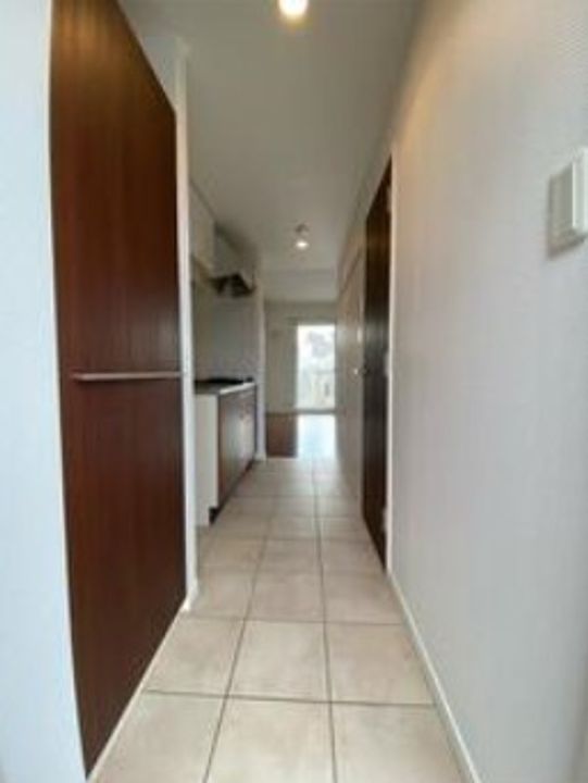 KTテラスの玄関