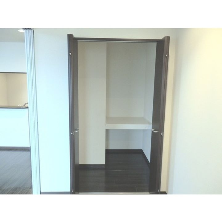 ブライトン IIの内装