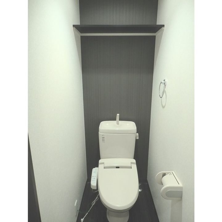 ブライトン IIの内装