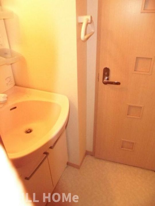 群馬県高崎市下和田町2(アパート)の賃貸物件の内装