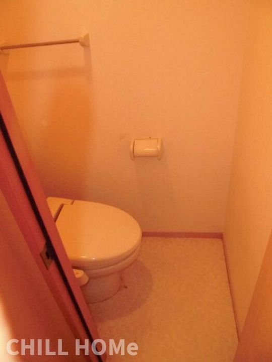 群馬県高崎市下和田町2(アパート)の賃貸物件の内装