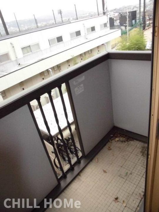 群馬県高崎市下和田町2(アパート)の賃貸物件の内装