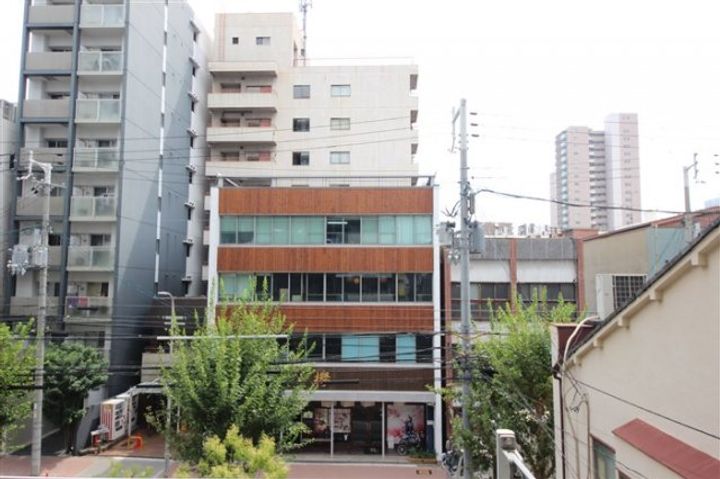 グルーヴ日本橋のその他画像