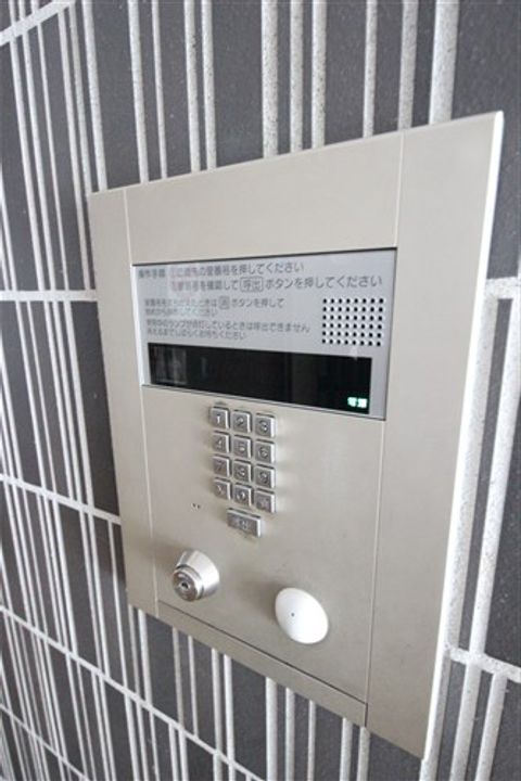 グルーヴ日本橋の内装