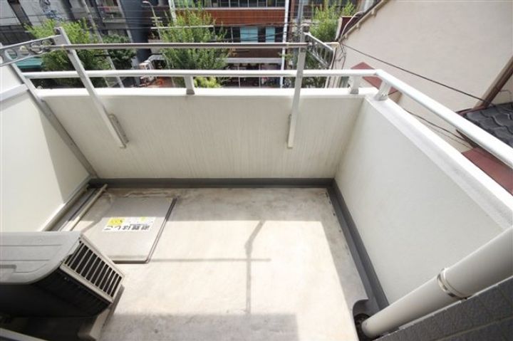 グルーヴ日本橋の内装