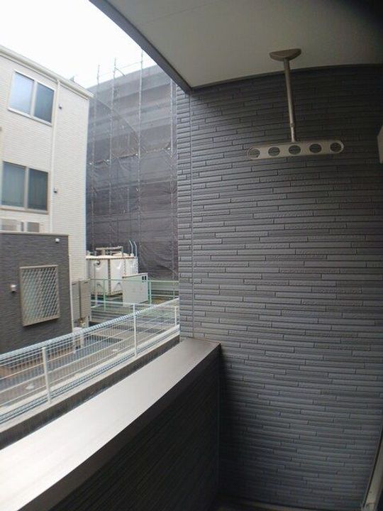 エスティーヌフジCの内装