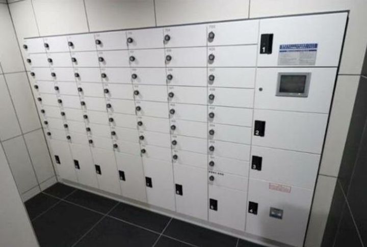 東京都墨田区本所4(マンション)の賃貸物件の地図