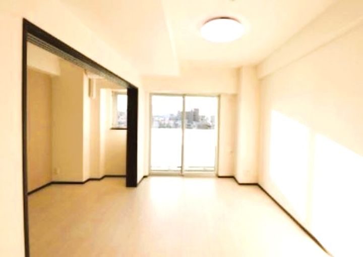 東京都墨田区本所4(マンション)の賃貸物件の内装