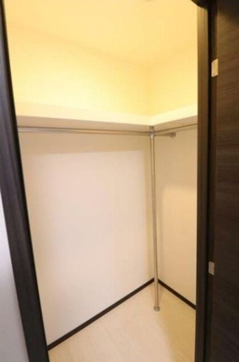 東京都墨田区本所4(マンション)の賃貸物件の内装