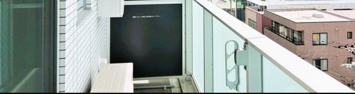 東京都墨田区本所4(マンション)の賃貸物件の内装